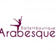 Arabesque Logo + Geschäftsaustattung