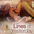 Cover „Lines of Yesterday“ – Bianca Iosivoni