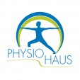 Logo + Webdesign Physiohaus